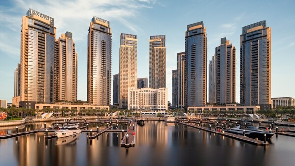 Increase in Profits in the Real Estate Development Sector in the UAE