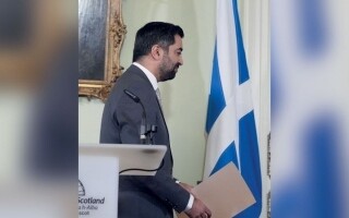 Дебаты о независимости Шотландии набирают обороты по мере приближения страны к 10-летию первого референдума