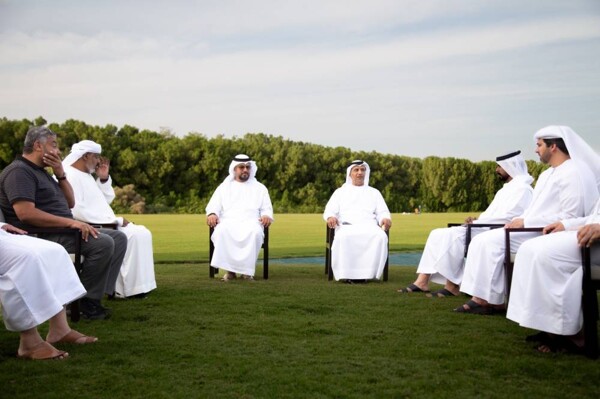 Higher Committee holds meeting to prepare for Abu Dhabi International Cycling Championship