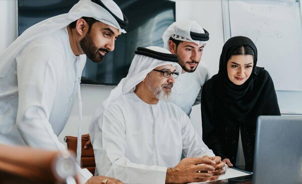 UAE Companies Restructure for 2026 Localization Goals