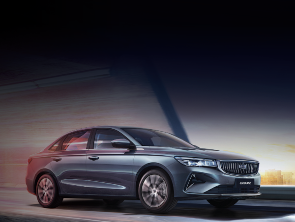 Geely launches special promotion in UAE