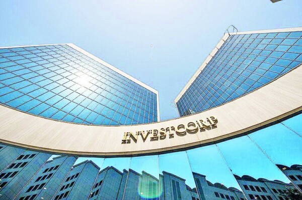 InvenstorCorp запускает новое инвестиционное подразделение