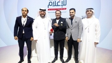 Группа Дуная устанавливает стратегическое партнерство с Dubai Media Inc