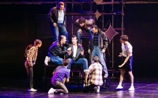Grease: The Musical in Dubai: A Cultural Phenomenon and Timeless Love Story