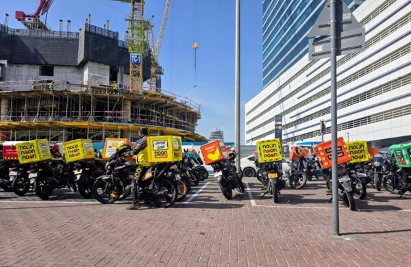 Dubai Agency Confirms New Consumer Protection Initiatives