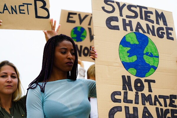 Environmental Changes Impacting Global Economy | Ours Abroad News