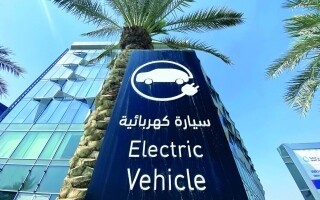 Rising Insurance Rates for Electric Cars in UAE