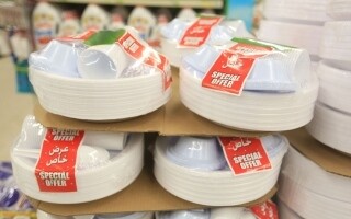 UAE Implements Full Ban on Single-Use Plastics