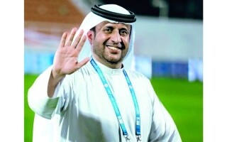 Al Wasl Club Chairman Calls for Patience from Fans