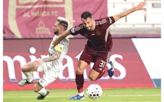 Sasa Ivkovic: 'We Are Focused on Winning Every Match'