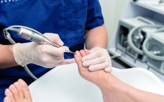 Общие симптомы грибковой инфекции ногтей
