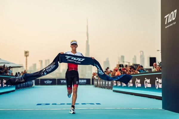 Pearson and Derron win main competition titles