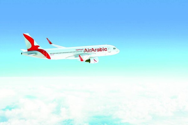 Air Arabia Announces Dividends and Annual General Meeting
