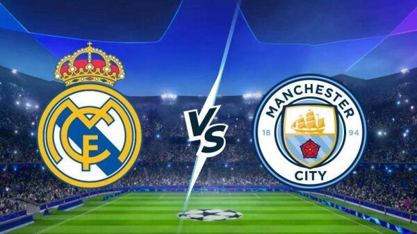 Manchester City vs Real Madrid: A Crucial Champions League Clash