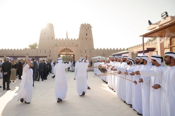 Abu Dhabi Holds Annual Tourism Partners Forum