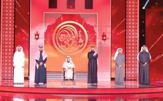 《百万诗人》第12季第11场直播