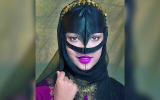 Египетский фотограф выигрывает международную премию по фотографии Hamdan