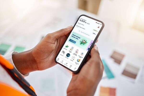 阿联酋支付系统经历快速结构性转型