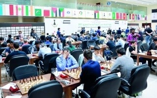 ОАЭ приглашает престижные шахматные турниры с лучшими игроками
