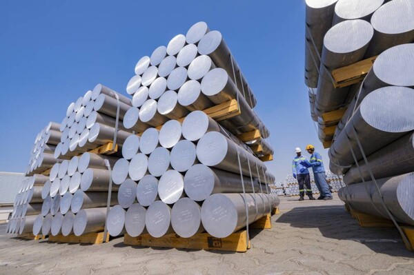 Emirates Global Aluminium Profit Reaches 9.28 Billion Dirhams