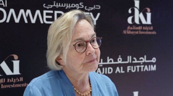 UN: UAE Submit Important Proposal on International Trade