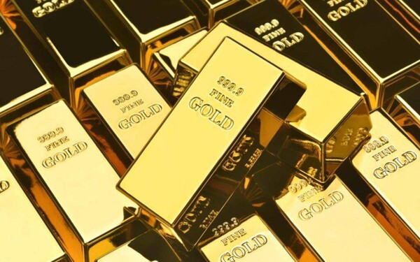 Золотые резервы Центрального банка ОАЭ достигли 20.36 миллиарда дирхамов в апреле
