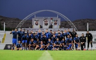 ФК Аль-Айн завоевывает титул Лиги Чемпионов АФК после 21 года ожидания
