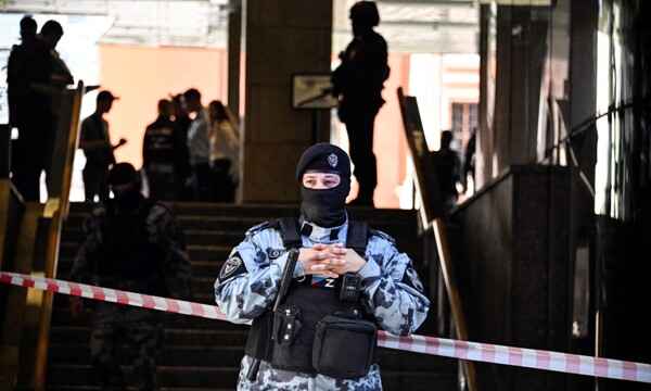 Инцидент с стрельбой закончился смертью и ранениями