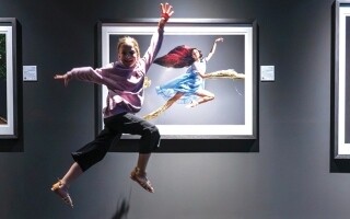 Sharjah Hosts Expozar 2026 International Photography Festival