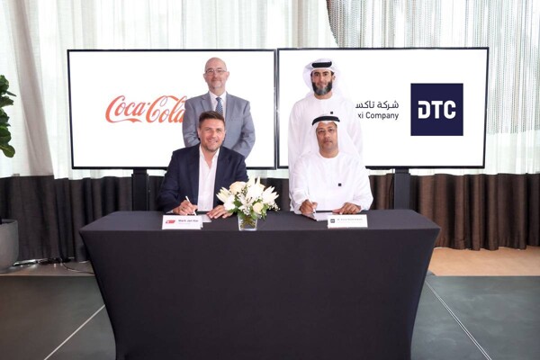Taxi Dubai Becomes Exclusive Transporter for Coca-Cola Arena