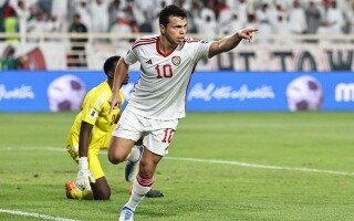 Al-Wasl announces Fabio Lima injury