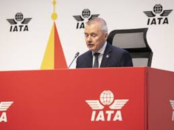 Дубай будет принимать 80-е ежегодное общее собрание IATA и саммит мирового воздушного транспорта