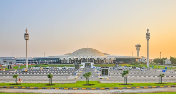 Sharjah Launches Hospitality Programme for Kuwaiti Passengers