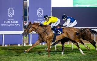 Abu Dhabi Club Announces Golden Cup with 5.7 Million Dirham Prize Fund