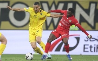 UAE FA Disciplinary Committee Imposes Sanctions