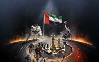 UAE Sports Achievements of 2025: Exceptional Records