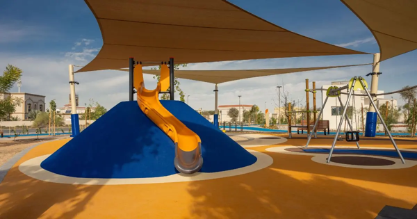 New Family-Friendly Park Opens in Dubai