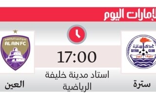 Al Ain's Crucial Match in GCC Champions League