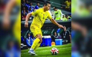 Фабио Лима обещает завершить свою футбольную карьеру в клубе Аль-Васль