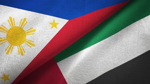 Консультация с заинтересованными сторонами по PH-UAE CEPA