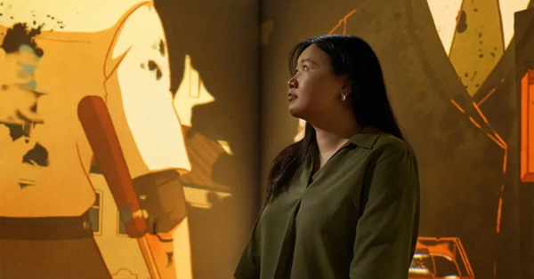 Филиппинское искусство и часы Reverso: коллаборация в Дубае