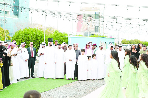 Ras Al Khaimah Launches 177 Initiatives in 2024