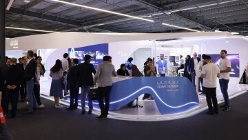 Expand North Star: Дубай принимает крупное событие для стартапов