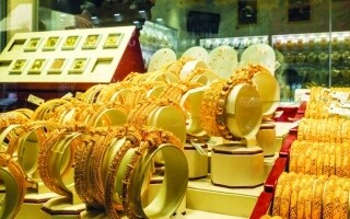 Gold Demand Rises During Valentine’s Day