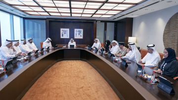 Dubai Unveils New Healthcare and Education Policies