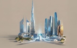 UAE Solidifies Smart City Leadership Through Data Center Investments