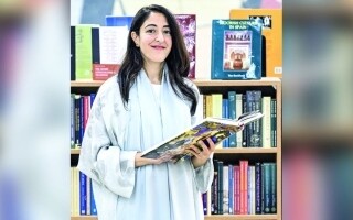 Культурный центр запускает литературные и художественные мероприятия в Дубае