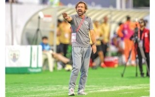 Важный матч в Эль-Фуджейре: «Эль-Фуджейра» против «Юнайтед»