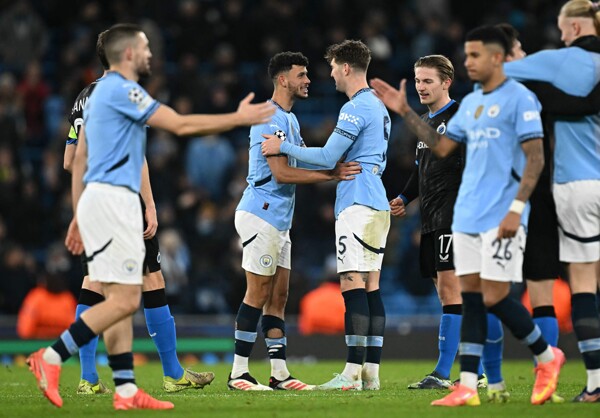 Manchester City Faces Tough Challenge Against Arsenal