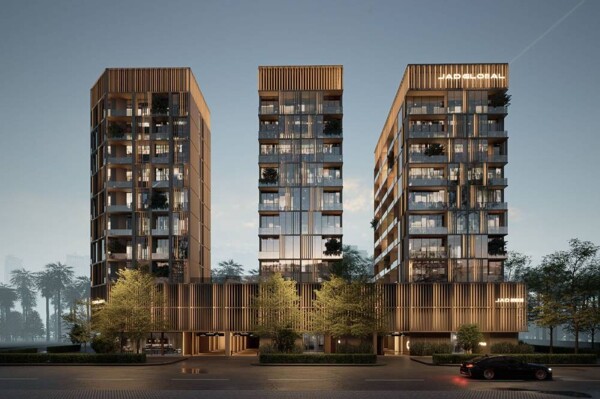 Jad Global launches new residential project in Dubai